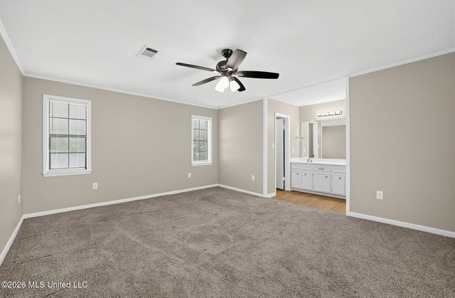 1411 Rosemont Drive, Clinton, MS 39056