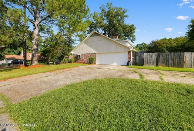 1411 Rosemont Drive, Clinton, MS 39056