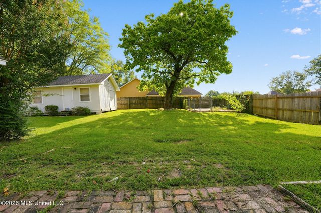 1411 Rosemont Drive, Clinton, MS 39056