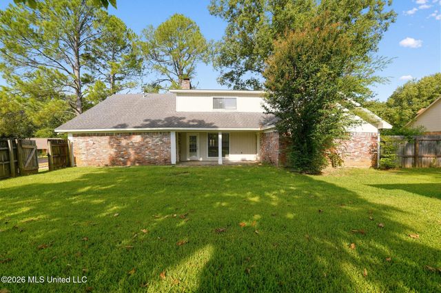 1411 Rosemont Drive, Clinton, MS 39056