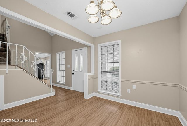 1411 Rosemont Drive, Clinton, MS 39056
