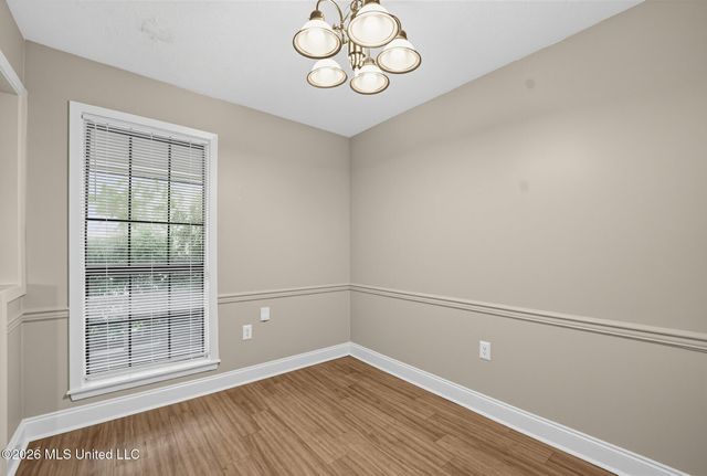 1411 Rosemont Drive, Clinton, MS 39056
