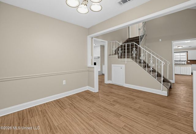 1411 Rosemont Drive, Clinton, MS 39056
