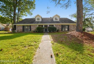 1411 Rosemont Drive, Clinton, MS 39056