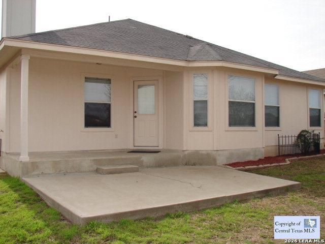 136 Musgrav, Kyle, TX 78640
