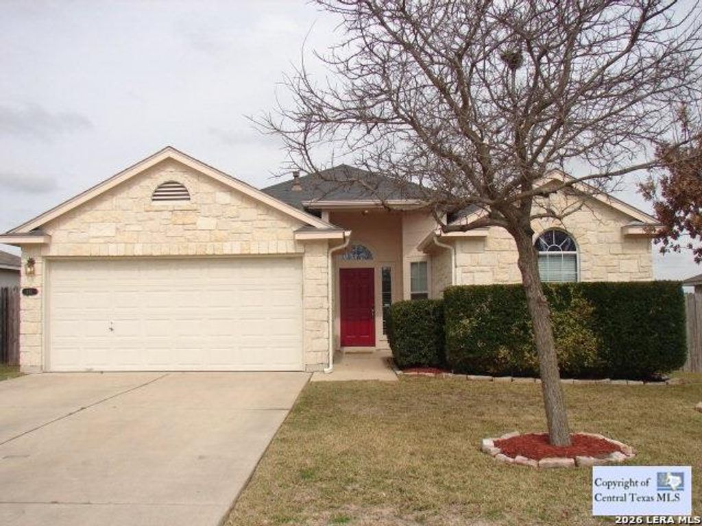 136 Musgrav, Kyle, TX 78640