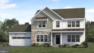 828 KIMMERLINGS RD, Lebanon, PA 17046