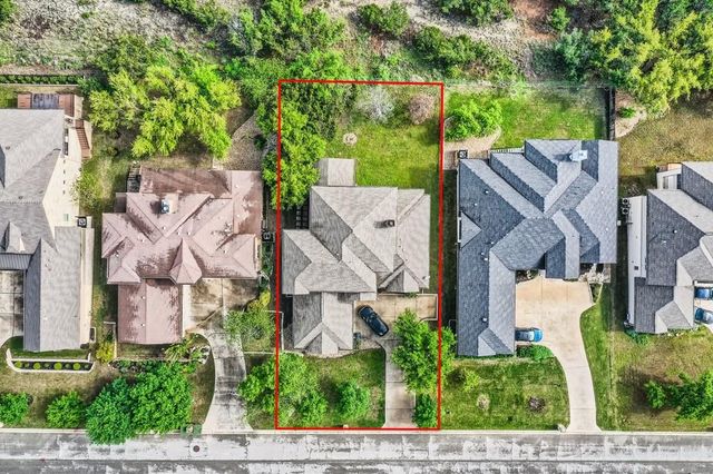 15104 Barrie DR, Austin, TX 78734