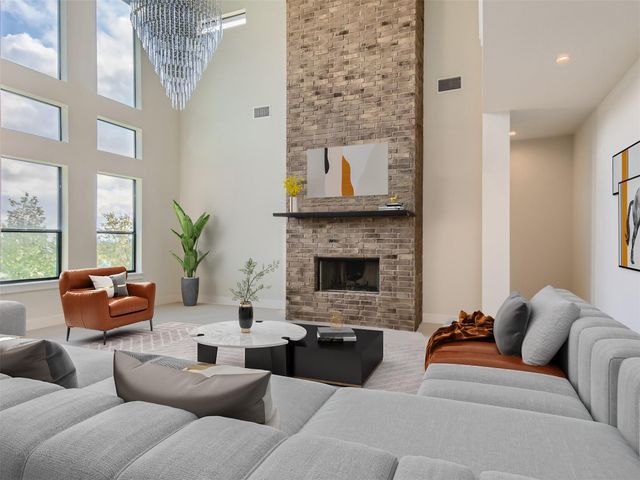 15104 Barrie DR, Austin, TX 78734