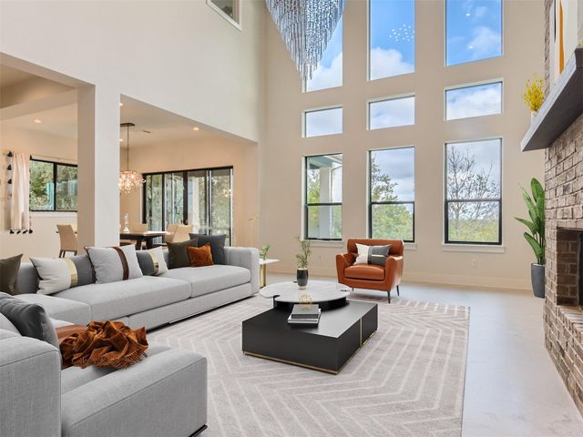 15104 Barrie DR, Austin, TX 78734