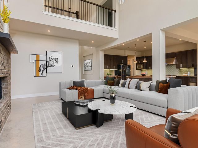 15104 Barrie DR, Austin, TX 78734