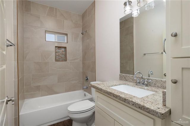 16729 E Mccullar Court, Harlingen, TX 78552