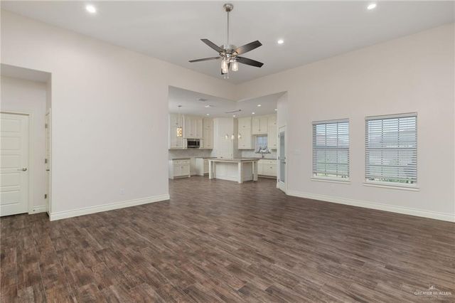 16729 E Mccullar Court, Harlingen, TX 78552