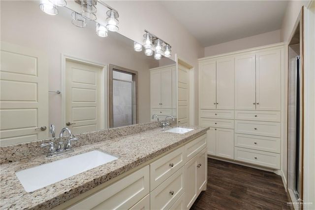 16729 E Mccullar Court, Harlingen, TX 78552