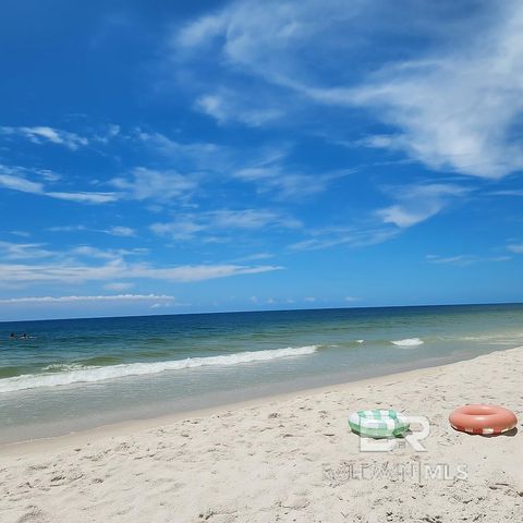 23601 Perdido Beach Boulevard, Orange Beach, AL 36561
