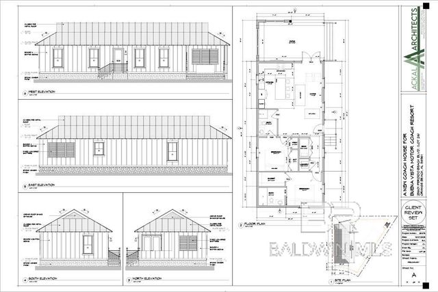 23601 Perdido Beach Boulevard, Orange Beach, AL 36561