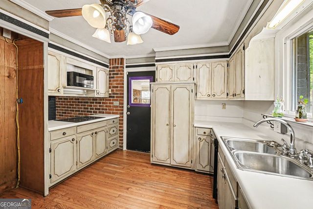 10 Oriole Drive, Cartersville, GA 30121
