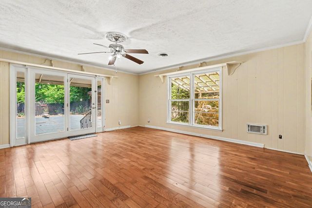 10 Oriole Drive, Cartersville, GA 30121