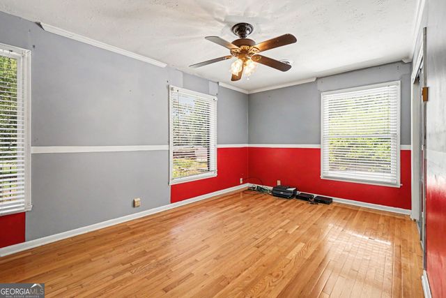 10 Oriole Drive, Cartersville, GA 30121
