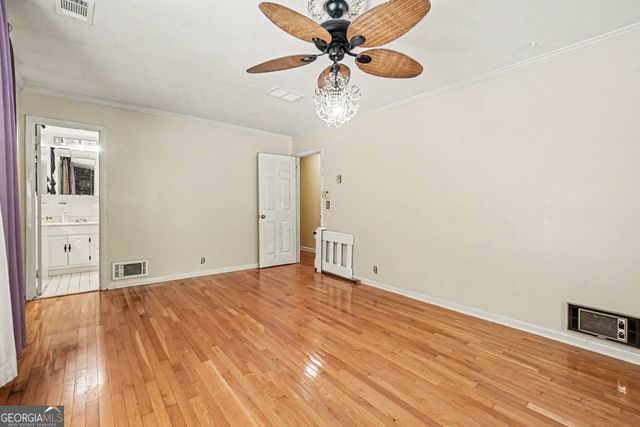 10 Oriole Drive, Cartersville, GA 30121