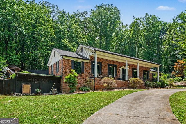 10 Oriole Drive, Cartersville, GA 30121