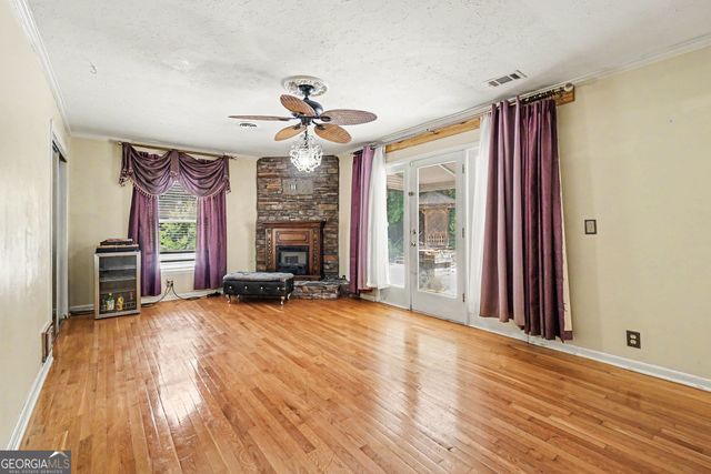 10 Oriole Drive, Cartersville, GA 30121
