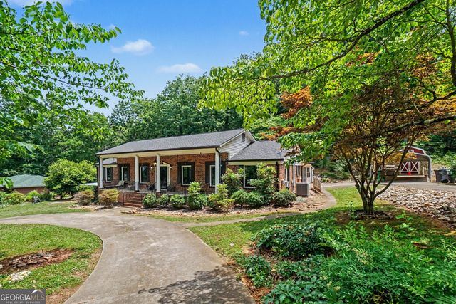10 Oriole Drive, Cartersville, GA 30121