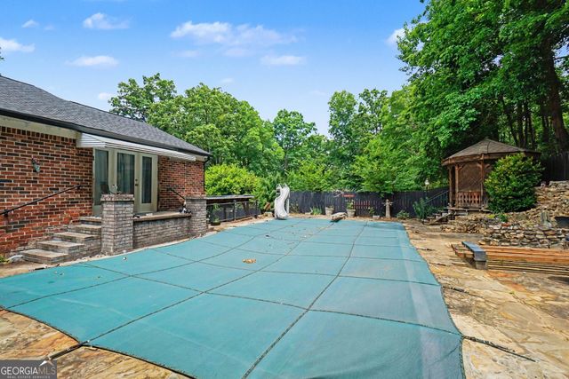 10 Oriole Drive, Cartersville, GA 30121