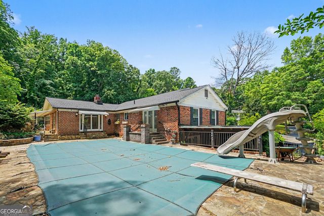 10 Oriole Drive, Cartersville, GA 30121