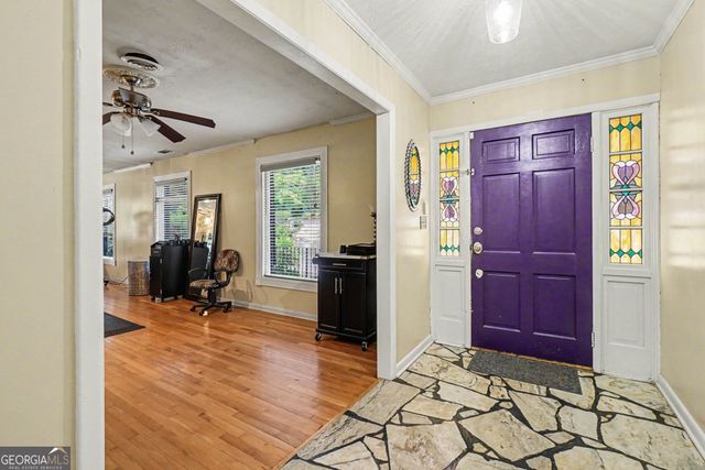 10 Oriole Drive, Cartersville, GA 30121