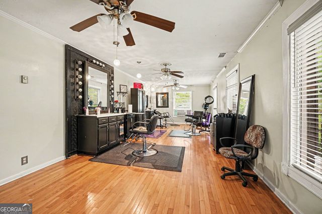 10 Oriole Drive, Cartersville, GA 30121