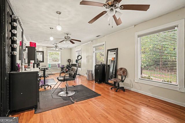 10 Oriole Drive, Cartersville, GA 30121