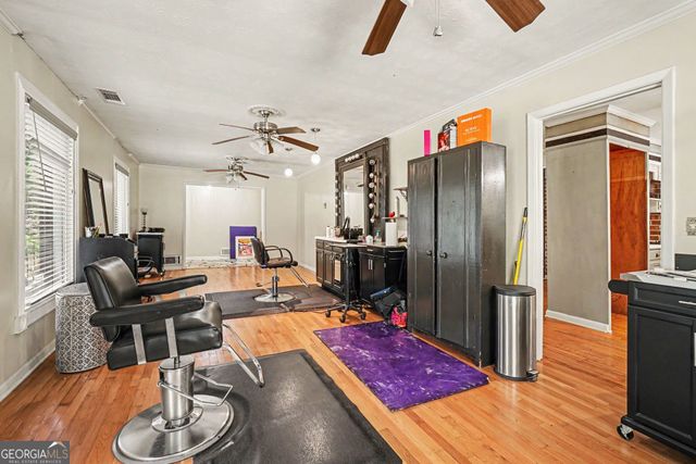 10 Oriole Drive, Cartersville, GA 30121