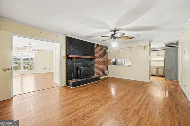 10 Oriole Drive, Cartersville, GA 30121