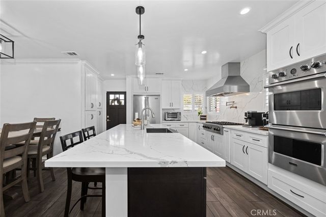 15202 Fernview, Whittier, CA 90604