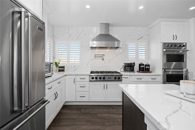 15202 Fernview, Whittier, CA 90604