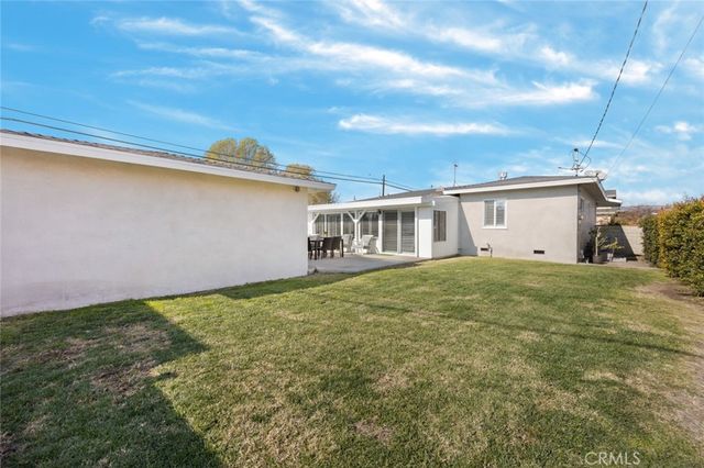 15202 Fernview, Whittier, CA 90604