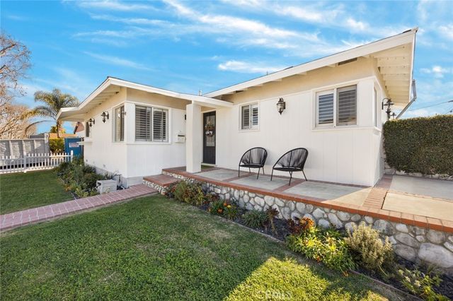 15202 Fernview, Whittier, CA 90604