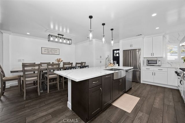 15202 Fernview, Whittier, CA 90604