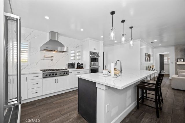 15202 Fernview, Whittier, CA 90604
