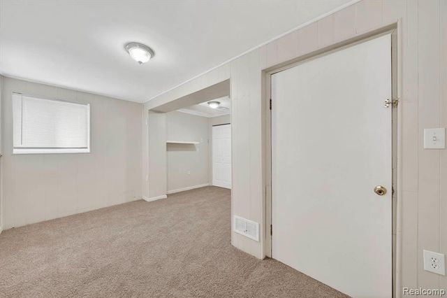 6914 Arlene Court, Romulus, MI 48174