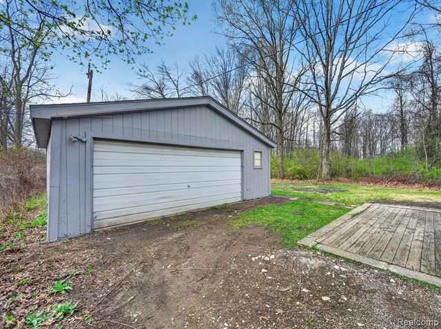 6914 Arlene Court, Romulus, MI 48174