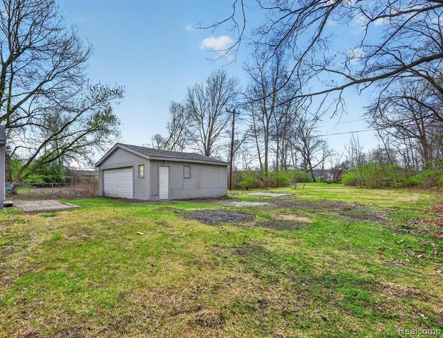 6914 Arlene Court, Romulus, MI 48174