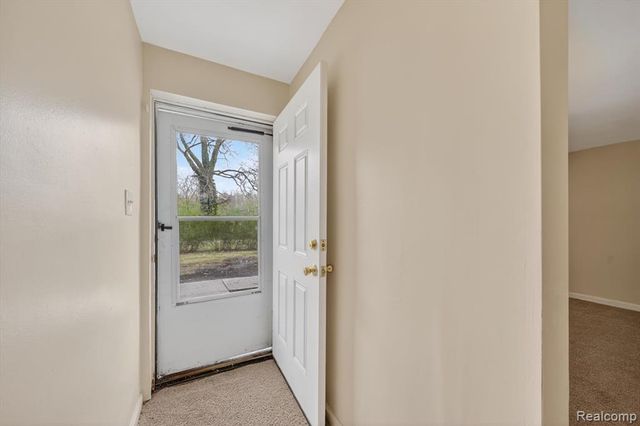 6914 Arlene Court, Romulus, MI 48174