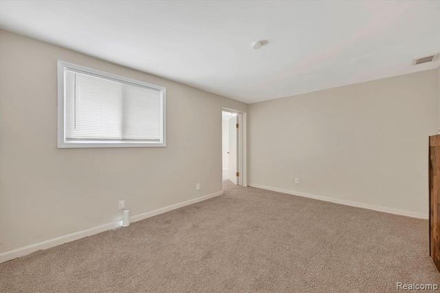 6914 Arlene Court, Romulus, MI 48174