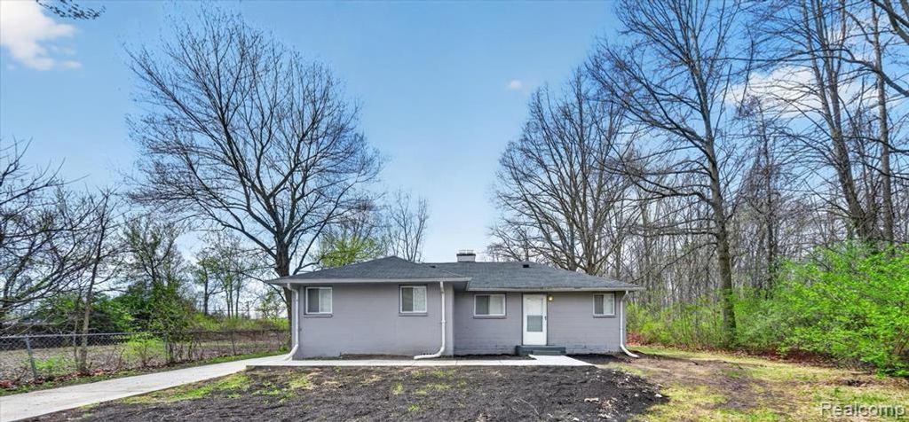 6914 Arlene Court, Romulus, MI 48174