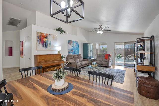 10951 E DELTA Avenue, Mesa, AZ 85208