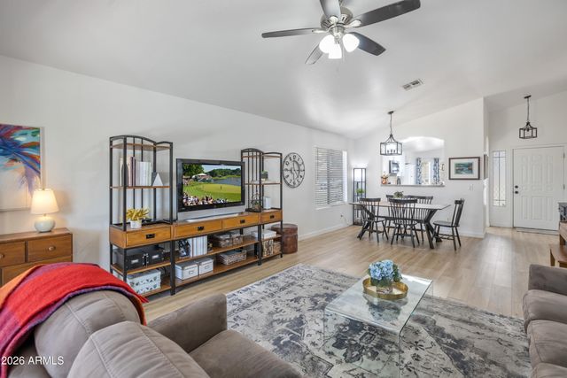 10951 E DELTA Avenue, Mesa, AZ 85208