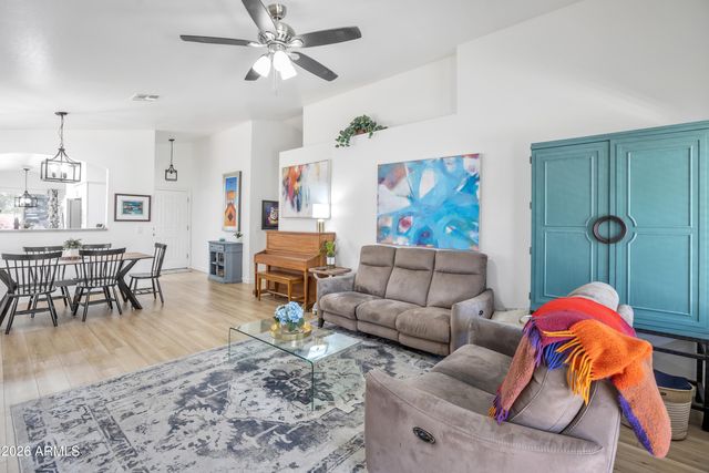 10951 E DELTA Avenue, Mesa, AZ 85208