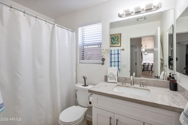 10951 E DELTA Avenue, Mesa, AZ 85208